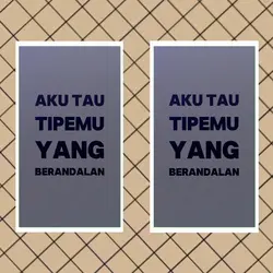 Collab berdua