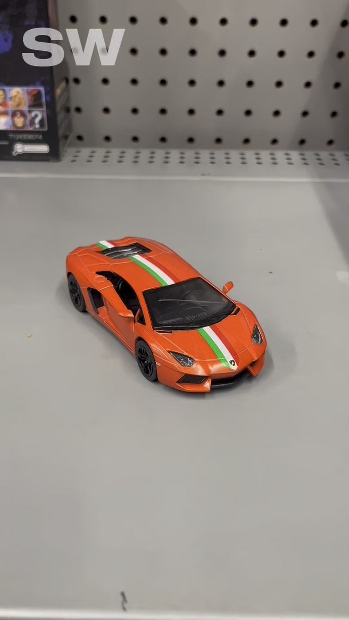 Lamborghini edit 