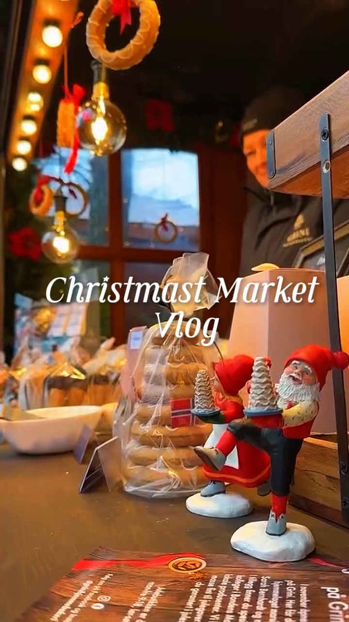 Weihnachtsmarkt 