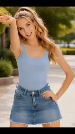 Trend dance Ai