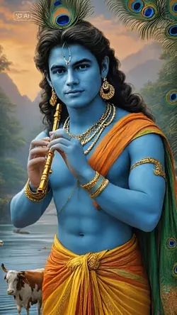 Krishna