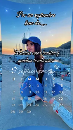 Septiembre