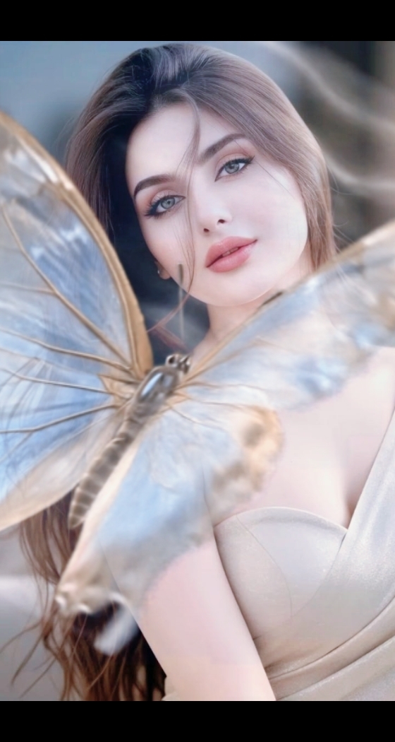 beautiful girl