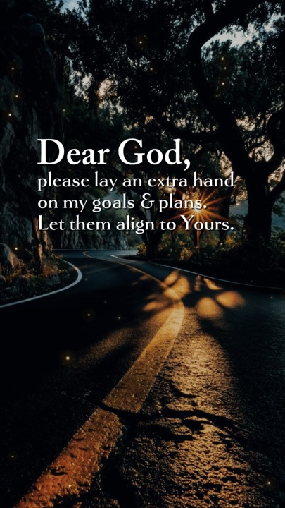 Querido Deus 
