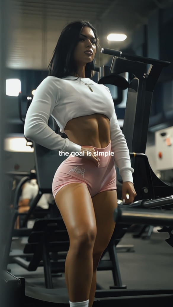 the goal is simple 