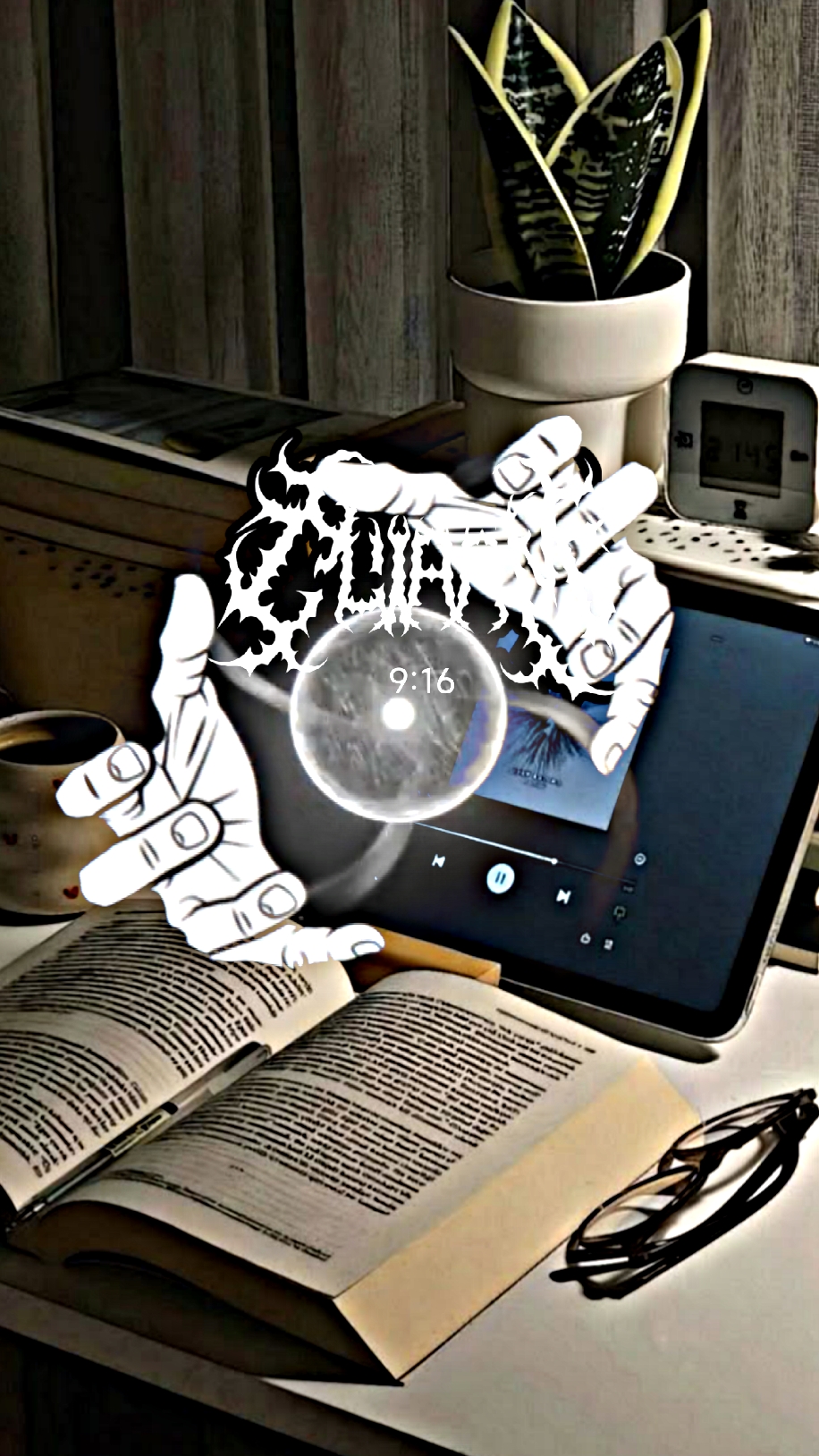 Cover Picture