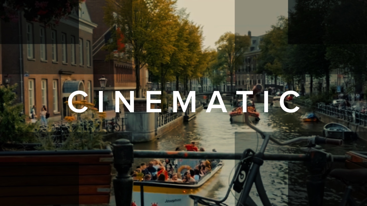 Paysage cinématographique