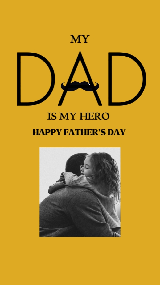 Hari Ayah 2025
