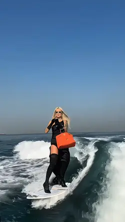 young black and rich