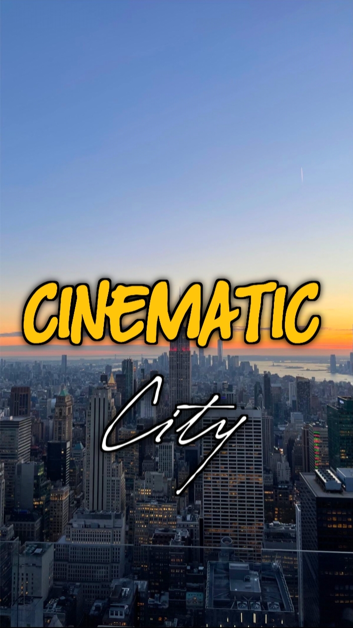 5 clips cinematic 