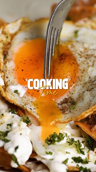 Cooking Time