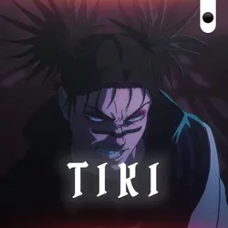 TIKI TIKI 1:1