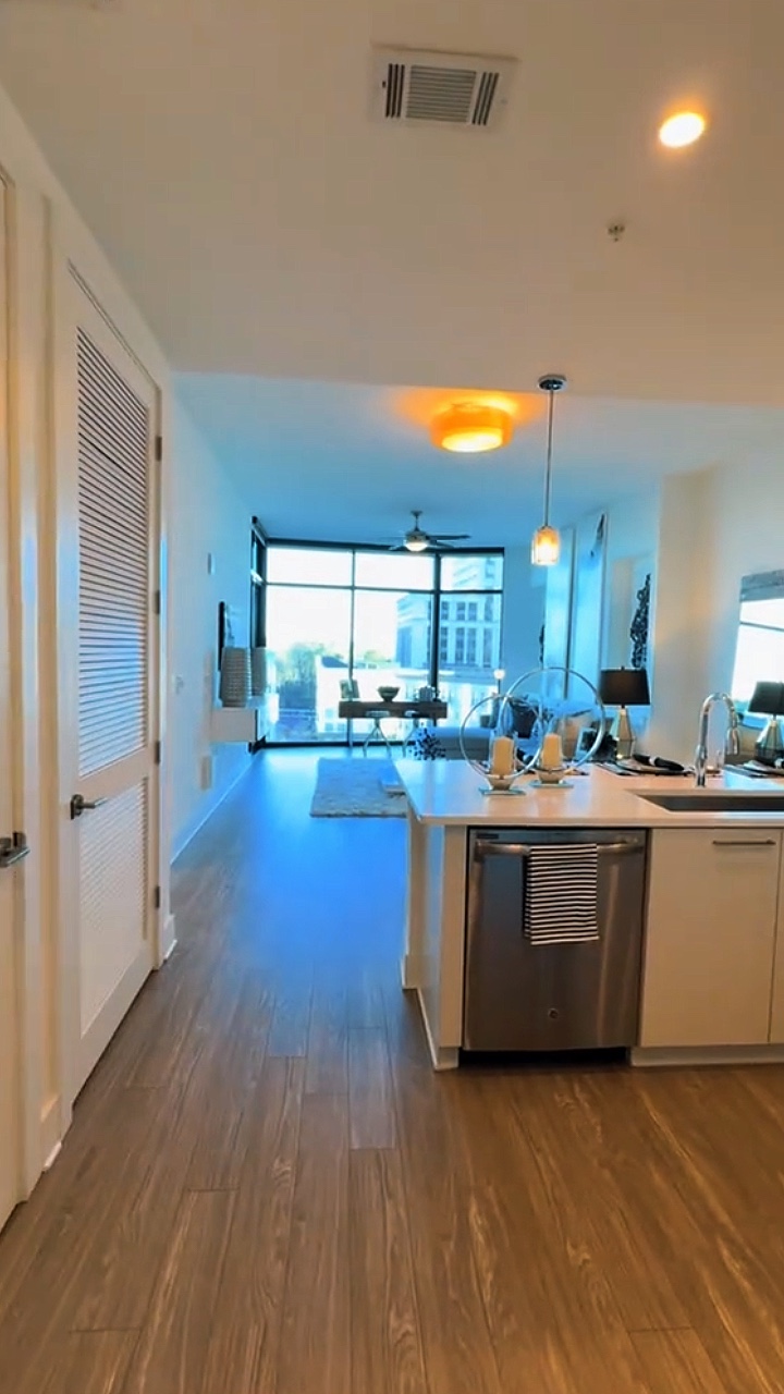 Apartamento