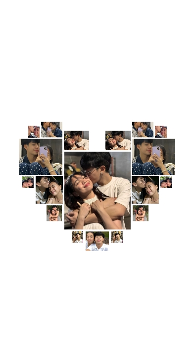 Fondo de pantalla de corazón 
