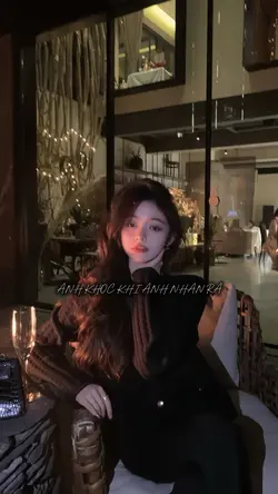 A Khóc Khi A Nhận Ra
