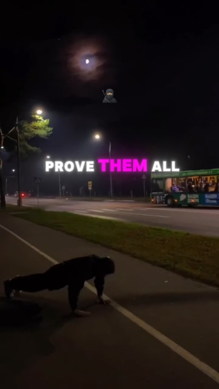 vidéo de motivation 