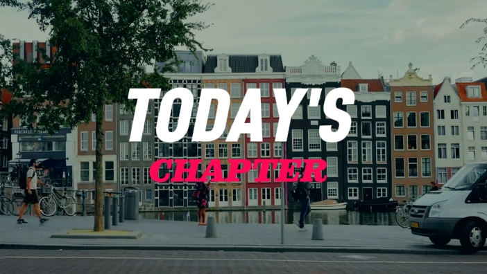 Today's Chapter 