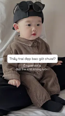 Trai đẹp 