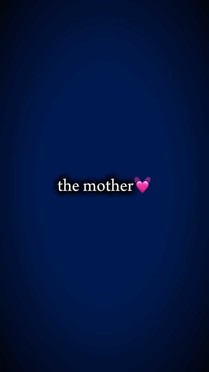 Madre / hija