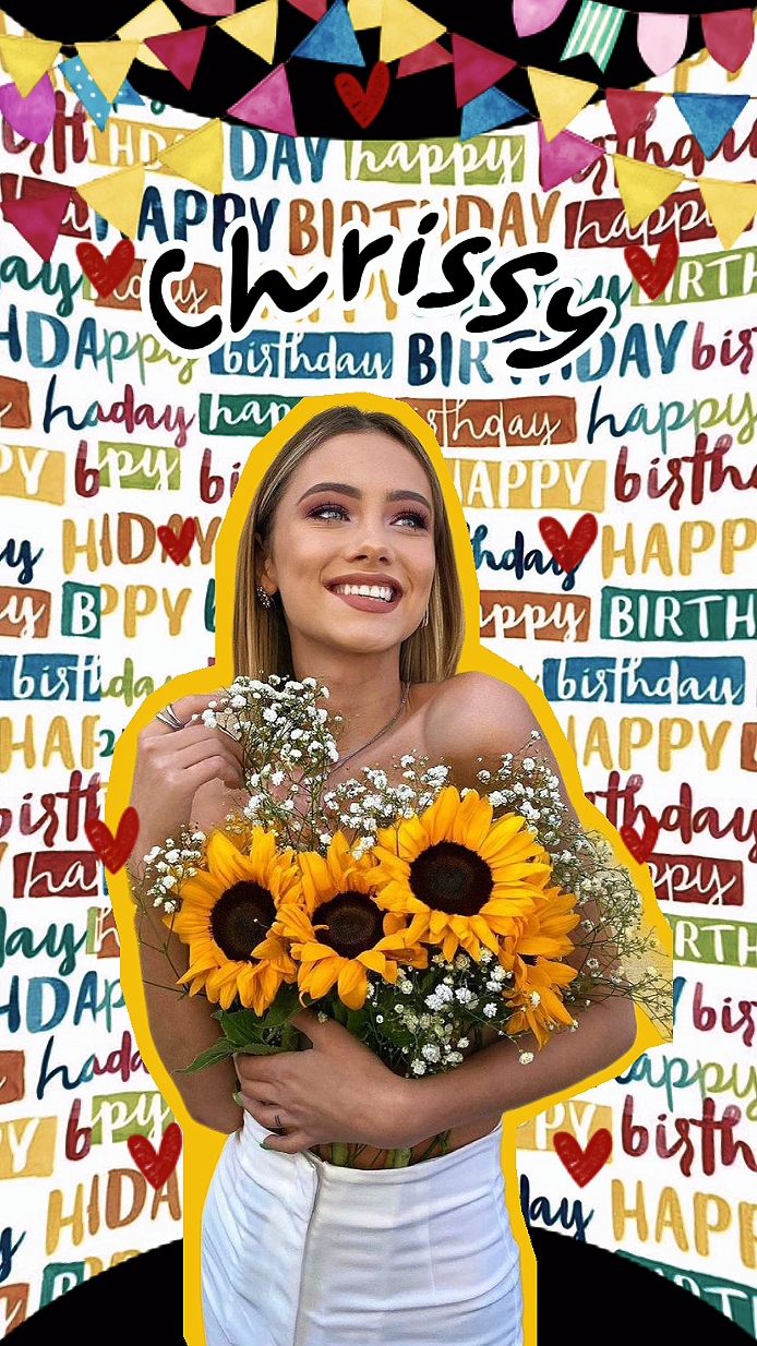 Selamat ulang tahun