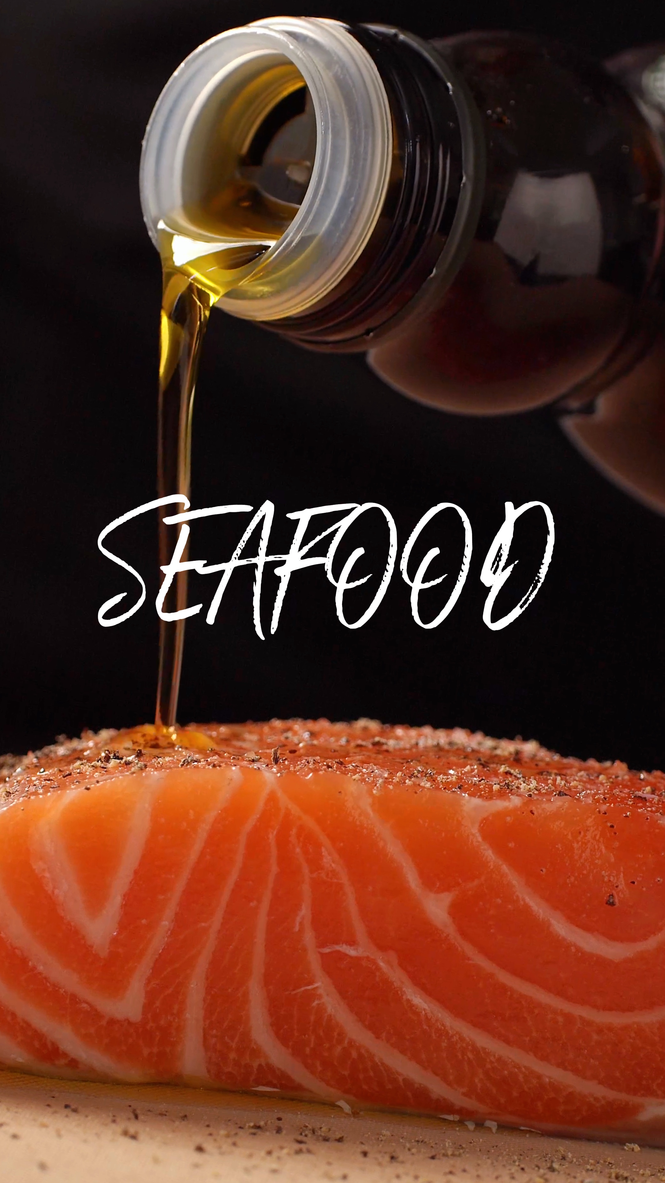 Seafood