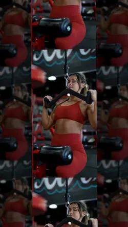 Gym edit