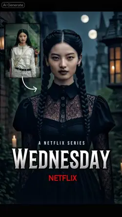 Wednesday Ai
