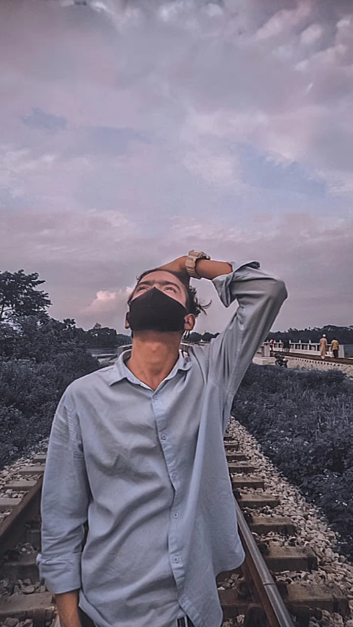 আরে ওই যতিস ভাই 