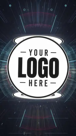 Intro Logo