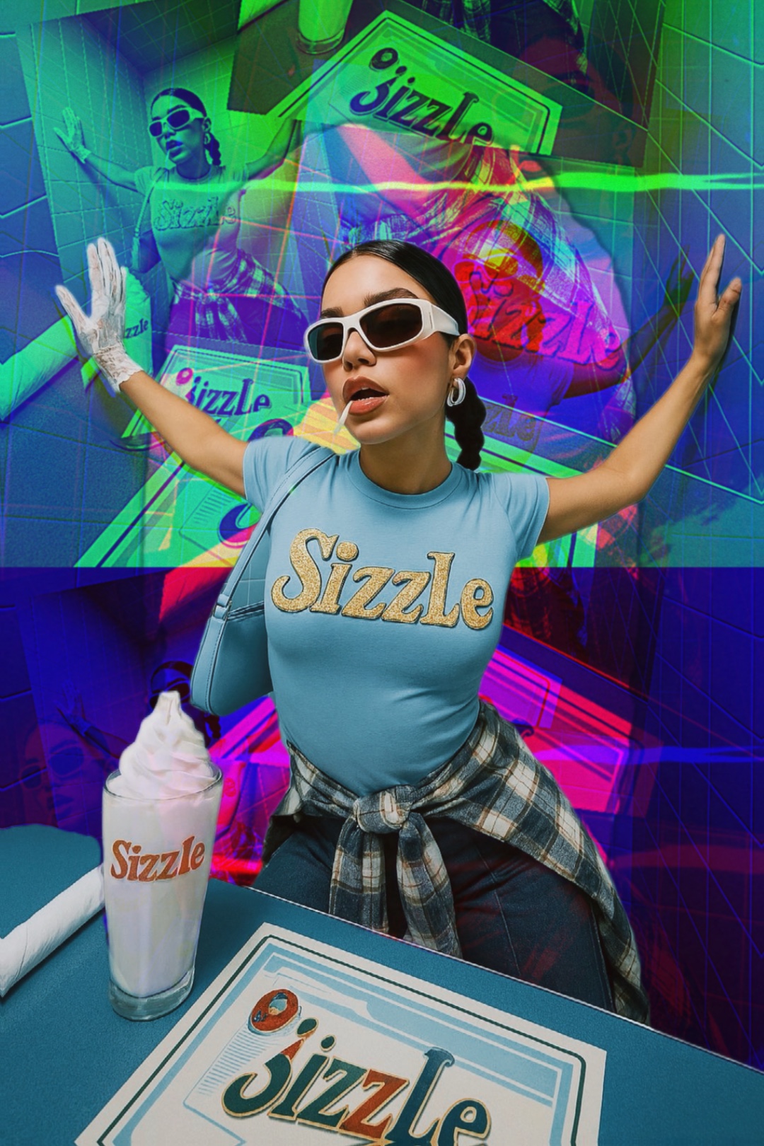 GlitchPro • Xc