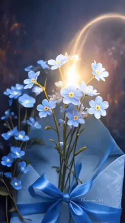 Flowers latters #7