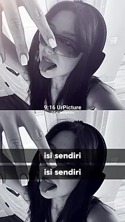 VERSI MIROR KECE
