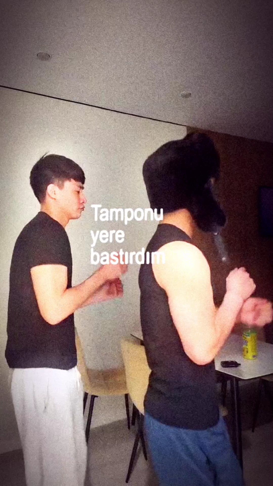 pardon
