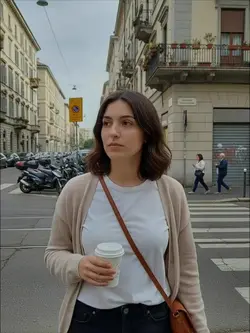 Sapore di oggi: vibe che non finisce