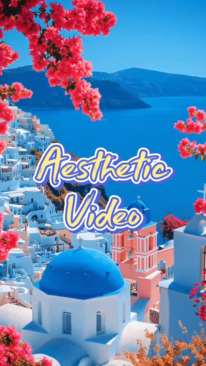 Aesthetic Video