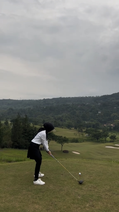 golf trend