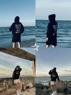 foto aesthetic kece 