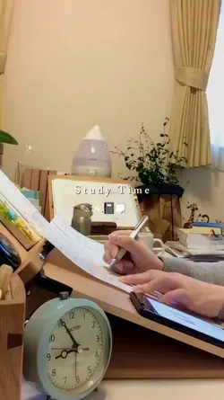 study time
