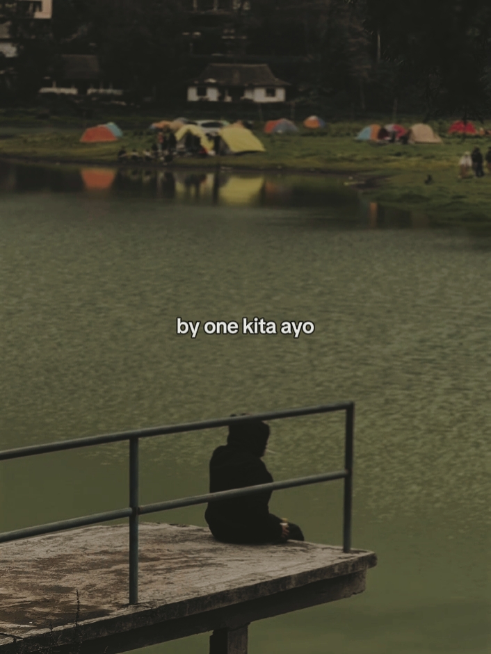 by one ayo anjing