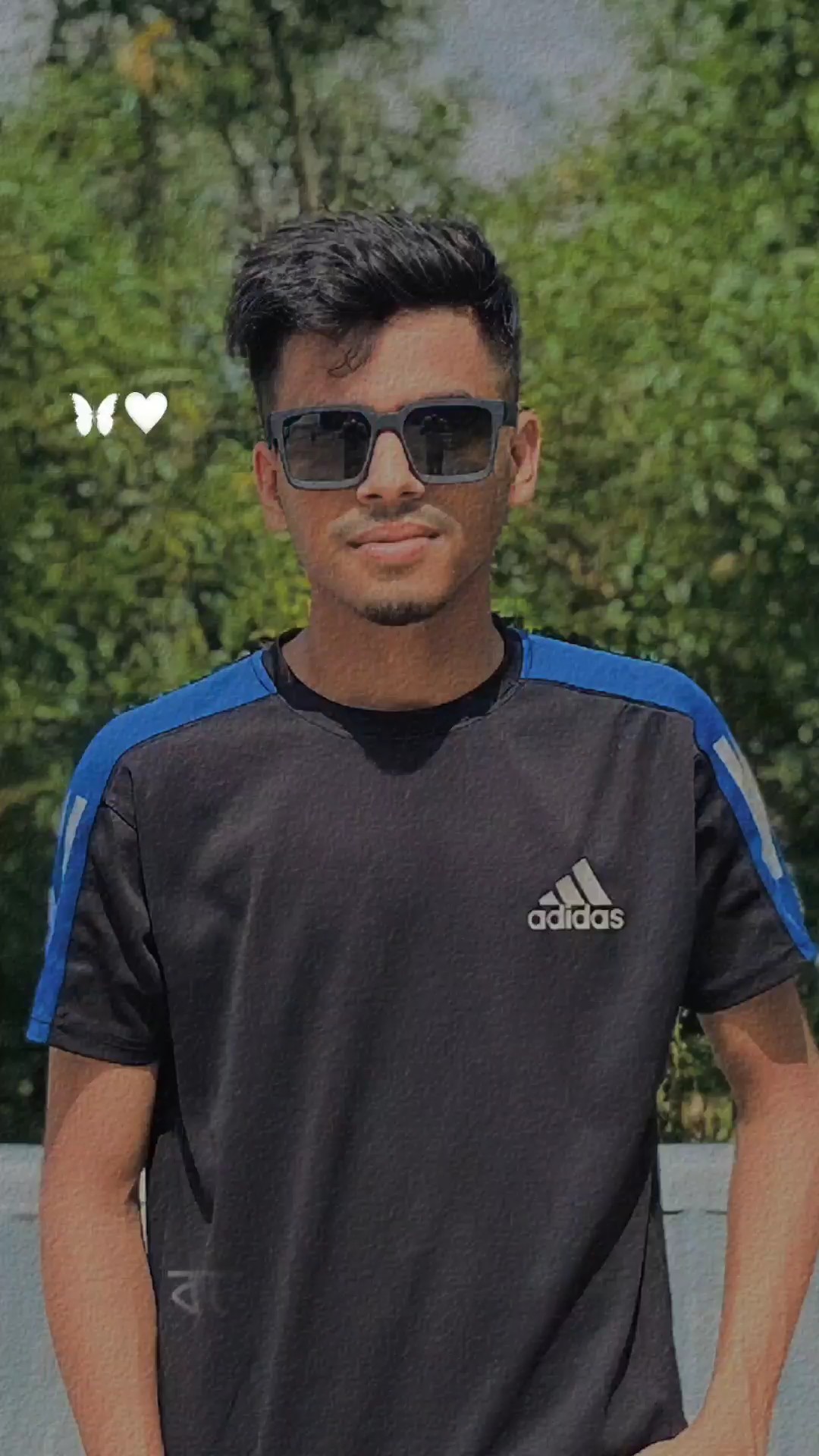 কেন তুমি বহুদূর >>