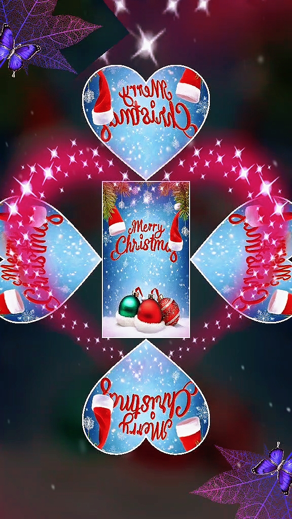 Feliz Navidad 