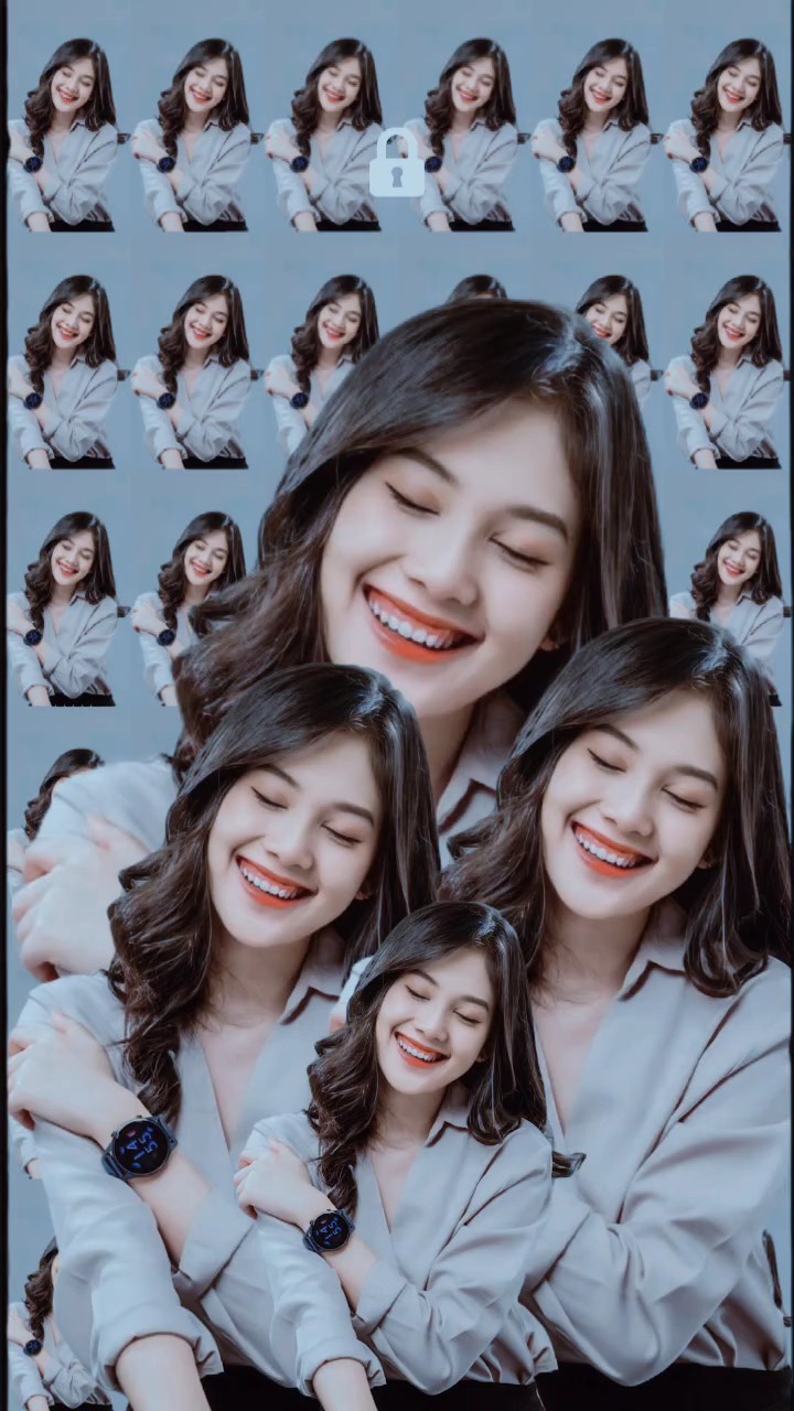 LOCKSCREEN 