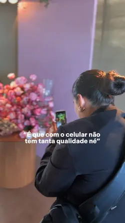 TREND PENA QUE NÃO É