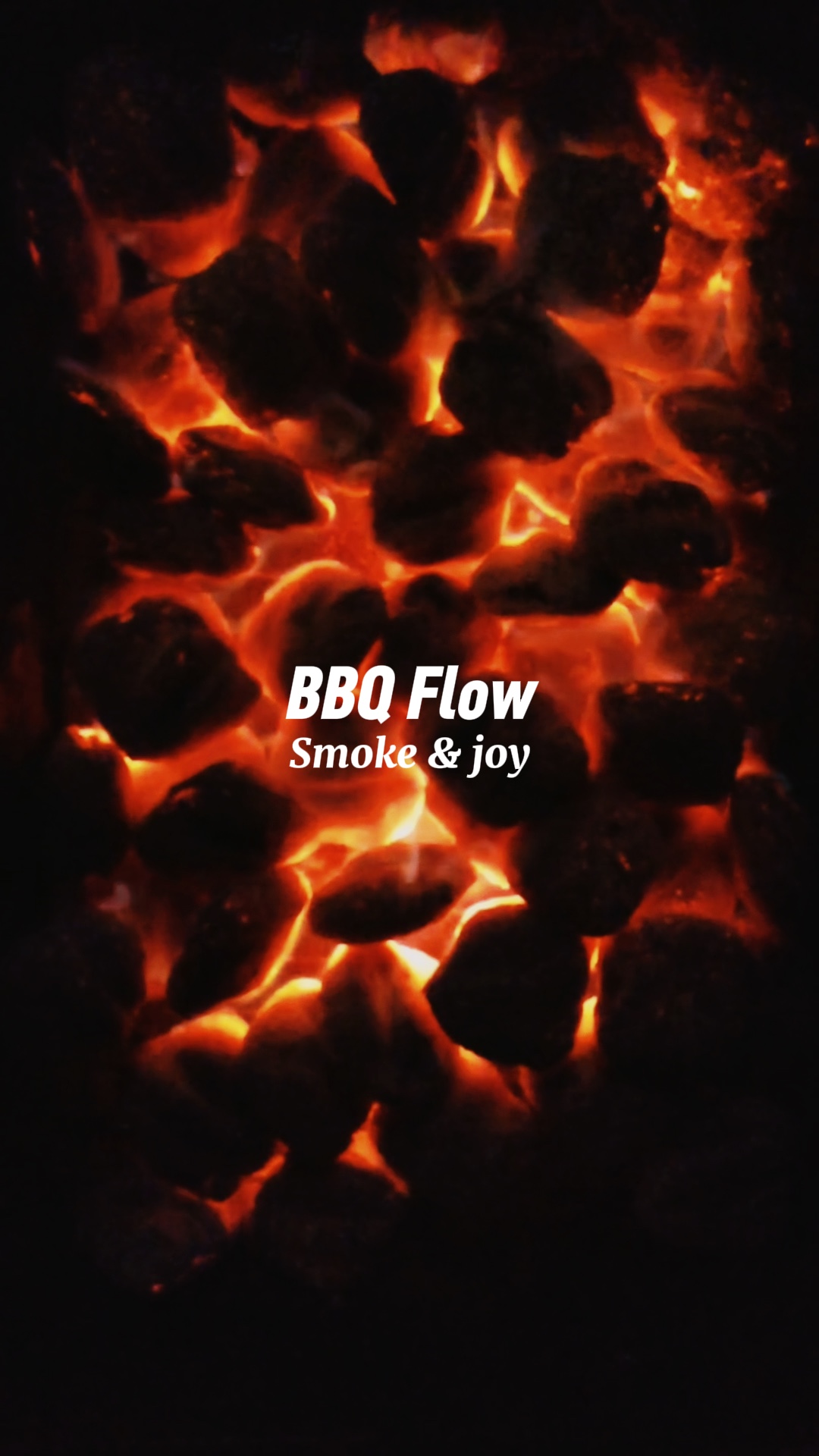 BBQ Flow