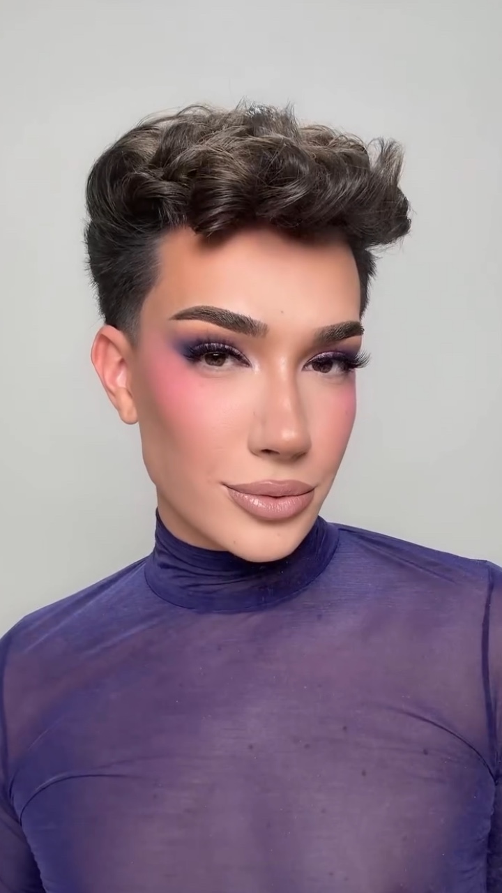 Transitions de maquillage 