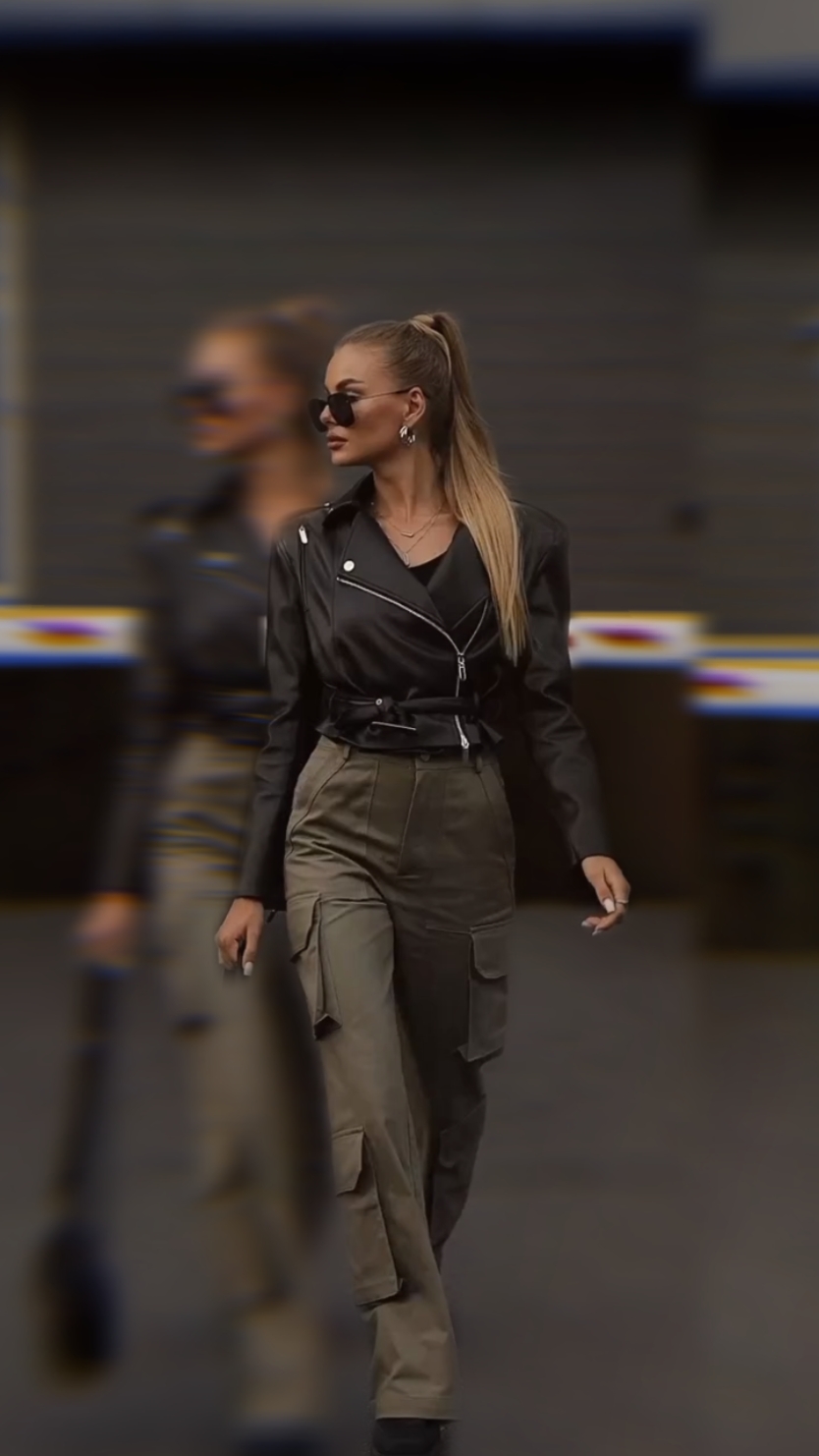 Estilo De Moda