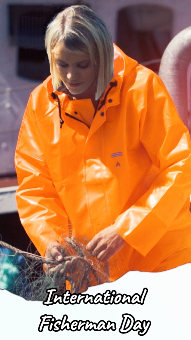 Fisherman Day 