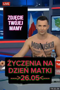 dzień matki 