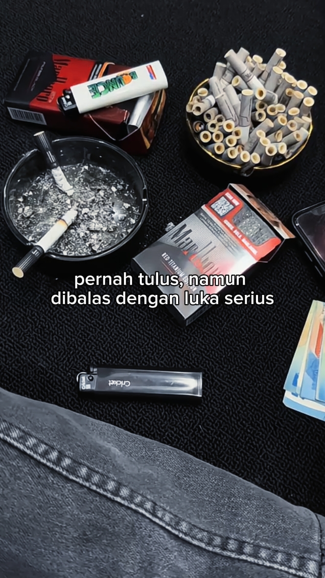 Foto live kata 