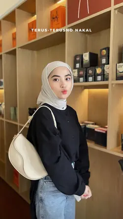 Terus-terusno nakal 